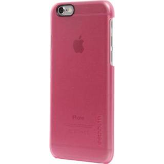 Incase - Quick Snap Case IPhone 6 hard kunststof zwart 68148 Hard kunststof zwart Incase - Quick Snap Case iPhone 6 / 6S