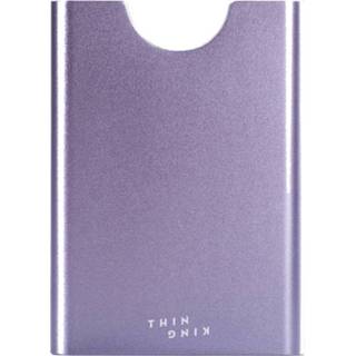 👉 Lavendel paars aluminium finland Thin King Gordito Lavender