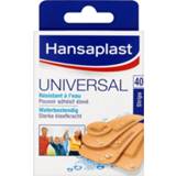 👉 Pleister gezondheid Hansaplast Pleisters Universal Strips 4005800099984