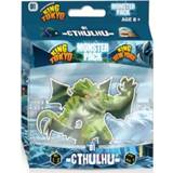 👉 Stuks engels bordspellen King of Tokyo & New York - Monster Pack 01 Cthulhu 3760175513503