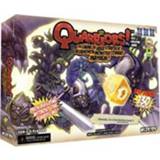 👉 Stuks engels bordspellen Quarriors Dice Building Game (New Core Set) 634482709399