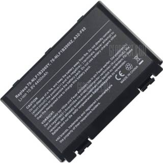 👉 Zwart 10.8V 4400mAh Replacement Battery for Laptop