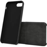 👉 Portemonnee zwart PU leather Dodocool Phone Wallet Case Protective Shell with Credit Card Holder Slot for 4.7-inch iPhone 7 Black