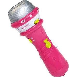Karaoke microfoon IGirl: 47663332239