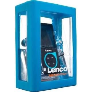Lenco speler zwart 90IG00C1-BM3000 RT-AC68W CC-JS Zwart Lenco MP3/MP4 speler XEMIO-767BT 4716659929543 4044951014095