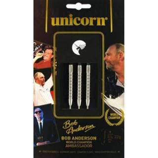 👉 Unicorn Darts W.C.90% Tungsten Bob Anderson