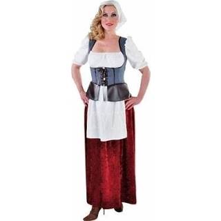 👉 Jurk Boerse lang