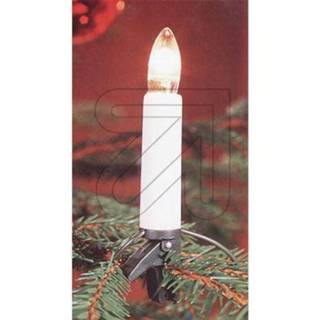 👉 Kerstboomverlichting wit binnen 30 stuks