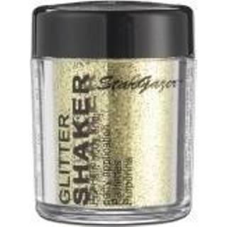 👉 Goud Glitter Shaker Gold