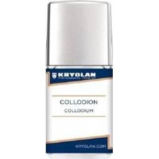 👉 Naturel Collodion Kryolan 11ml