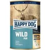 👉 Happy Dog Puur Mixpakket - 24 x 400 g