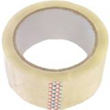 👉 Verpakkings tape transparant Verpakkingstape / Dozentape 48 mm x 50 meter