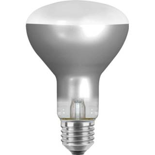 👉 Reflector lamp LED 3W E27 Segula dimbaar 50726
