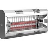 👉 Elektrische infrarood heater FACT 2055 IP55 2kW 8053670892668