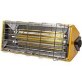 👉 Elektrische infrarood heater HALL1500 1.5kW 8715626004494
