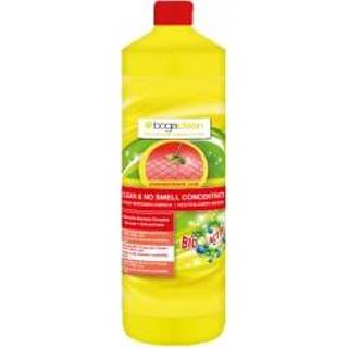 👉 Bogaclean Clean & Smell Free Concentrate - 1 liter 7640118832556