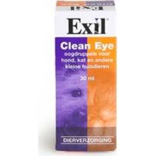 👉 Exil Clean Eye 8713112000463