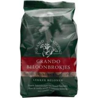 👉 Grand National Vanilla Treats - 3 kg 8712146658749 8712146658756