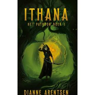 👉 Ithana - Boek Dianne Arentsen (9463081003)