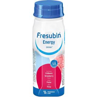 👉 Fresenius Fresubin Energy Drink Aardbei 4086000016582