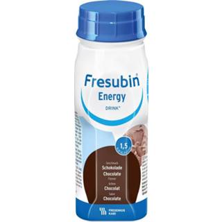 👉 Fresenius Fresubin Energy Drink Chocolade