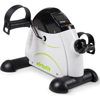 Stoelfiet VirtuFit V3 Stoelfiets met Handvat en Computer 8718657043845