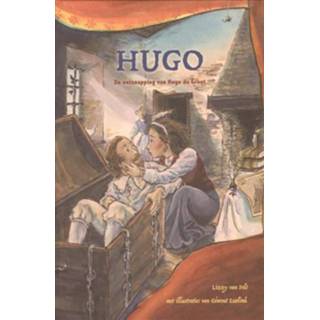 👉 Boek cultuur Lizzy van Pelt Hugo - (9491662619) 9789491662614