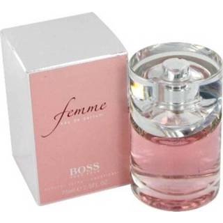👉 Parfum vrouwen Hugo Boss Femme 50 ml - Eau De Spray Women