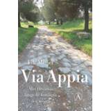 👉 Boek Fik Meijer Via Appia - (9025308287) 9789025308285