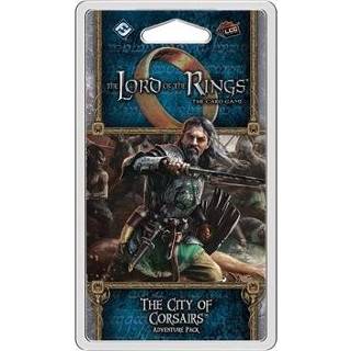 👉 Stuks engels lord of the Rings - City Corsairs Adventure Pack 841333100919