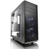 Grijs Fractal Design Focus G, ATX, 7350041085140