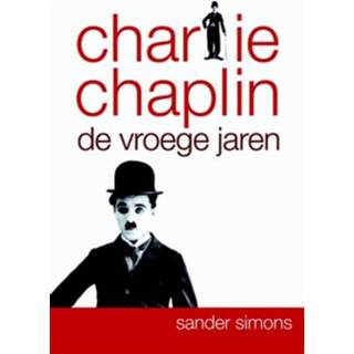 👉 Boek Cultuur > Film Silvia Simons Charlie Chaplin compleet - (9077895426) 9789077895429