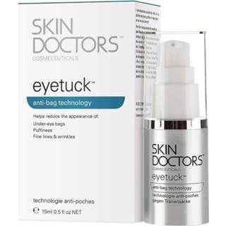 👉 Vrouwen huidverzorging Skin Doctors Eye Tuck 15ml 9325740003205