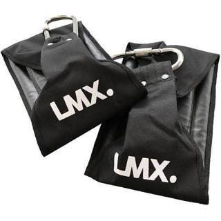 👉 Lifemaxx LMX1820 Hanging Ab Strap set