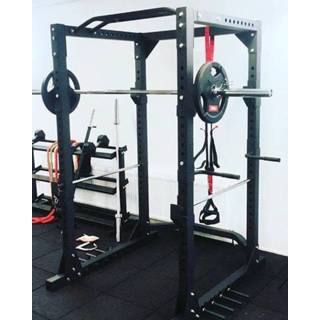 👉 PTessentials THE CAGE Power Rack | Heavy Duty 8719632910459