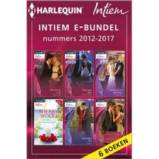 👉 Liefdesverhalen Michelle Celmer Intiem e-bundel nummers 2012-2017 - eBook (9461993668) 9789461993663