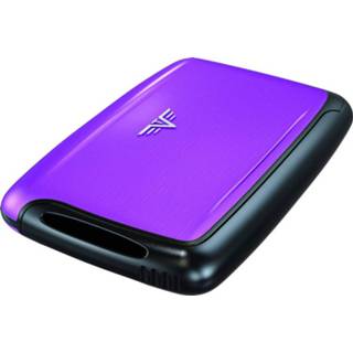 Tru Virtu Pearl Mini Card Case Rain purper paars 20.10.1.0001.06 Purper paars Tru Virtu Pearl Mini Card Case Purple Rain 5413082142776