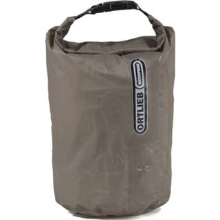 👉 Grijs nylon Ortlieb Drybag PS10 1,5 Liter Dark Grey