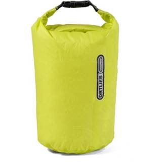 Donkergroen nylon groen Ortlieb Drybag PS10 3 Liter Light Green