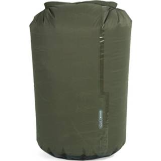 👉 Donkergroen nylon groen Ortlieb Drybag PS10 75 Liter Olive Green