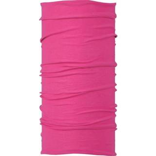 Buff Original Solid magenta roze Magenta roze Original BUFF Solid