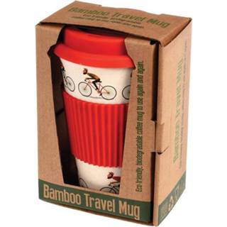 👉 Beker Eco Coffee - Bicycle