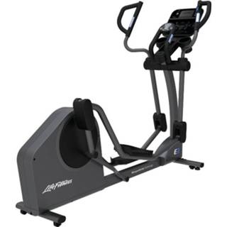 👉 Cross trainer Life Fitness E3 Track Connect Crosstrainer - Gratis trainingsschema 746704999003