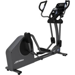 👉 Crosstrainer Life Fitness E3 Track Connect - Gratis trainingsschema 746704999003