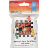 👉 Shirt small Board Game Sleeves - (44x68 mm) 5706569104047
