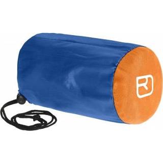 Oranje Ortovox bivy ultralight shocking-orange