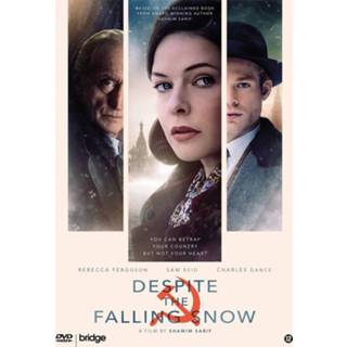 👉 Despite the Falling Snow 8711983102354