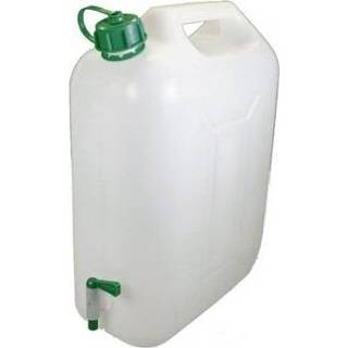 👉 Waterkan-Jerrycan 10 Liter Met Kraan