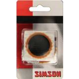 Simson Plakkers Binnenband Plakker Simson Plakkers Binnenband 33mm (8 Stuks)