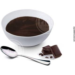 👉 Proteine dessert Proteïne Chocolade mousse